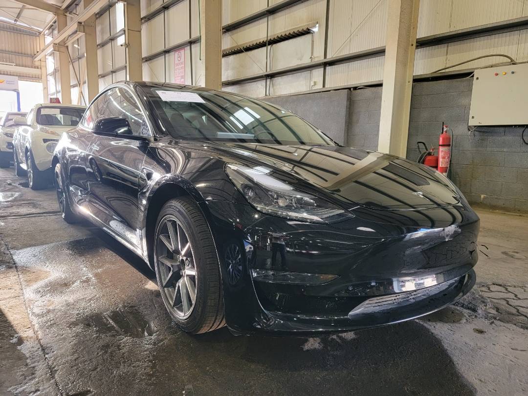2023 TESLA MODEL 3 — 31943 Miles — Lot 75432 — Main - Marhaba Auctions Used Cars - Image 5