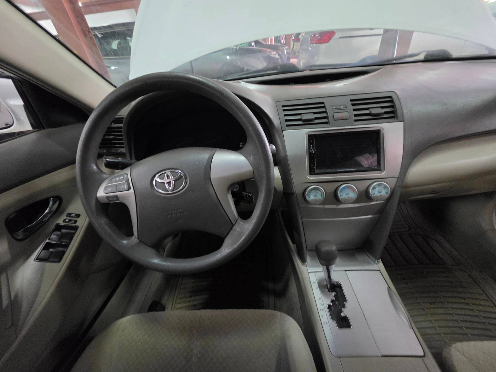 2007 TOYOTA CAMRY — 192675 Miles — Lot 44359427 - Marhaba Auctions Used Cars - Image 14