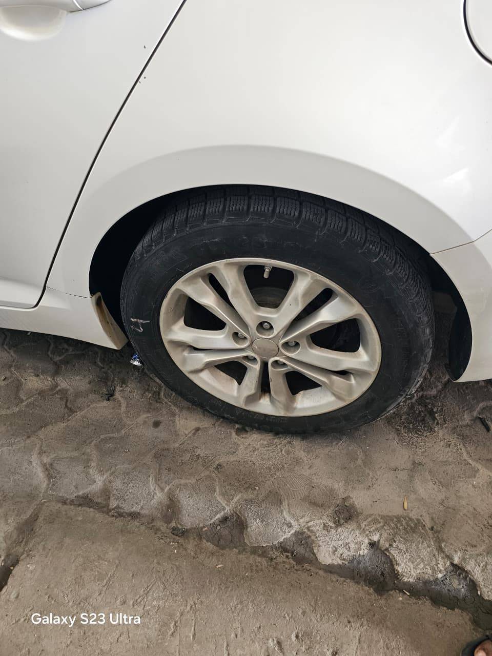 KIA OPTIMA 2013 - Marhaba Auction Used Cars - Image 9