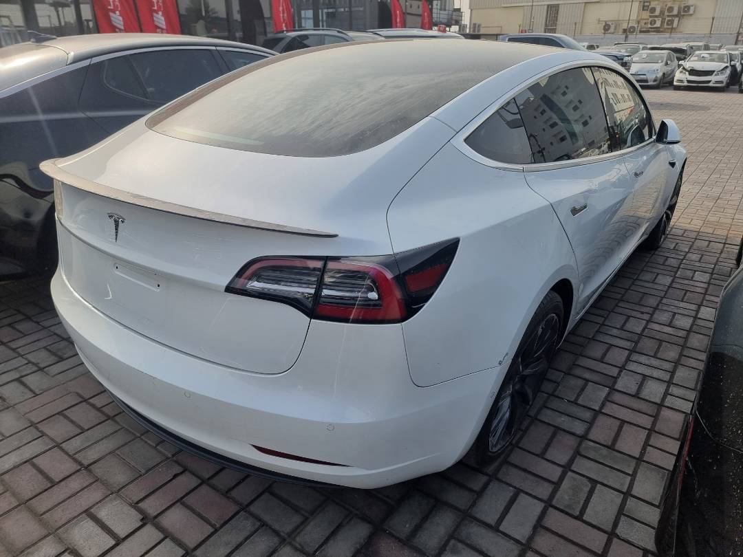 TESLA MODEL 3 2020 - Marhaba Auction Used Cars - Image 6