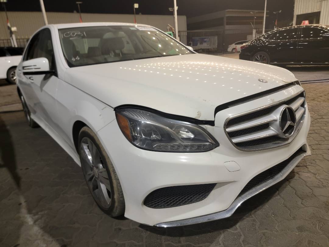 2014 MERCEDES BENZ E 350 — 175784 Miles — Lot 68585543 - Marhaba Auctions Used Cars - Image 8