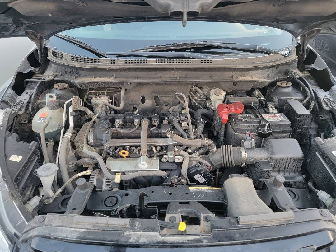 2021 NISSAN KICKS — 63709 Miles — Lot 525609 — Main - Marhaba Auctions Used Cars - Image 11