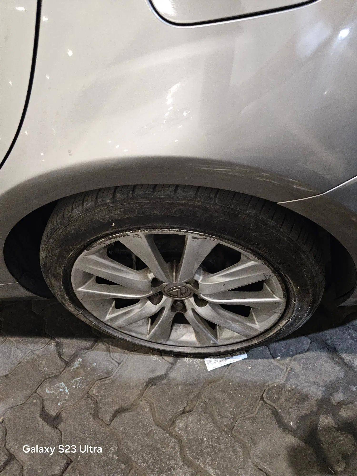 LEXUS IS 250 2015 - Marhaba Auction Used Cars - Image 8