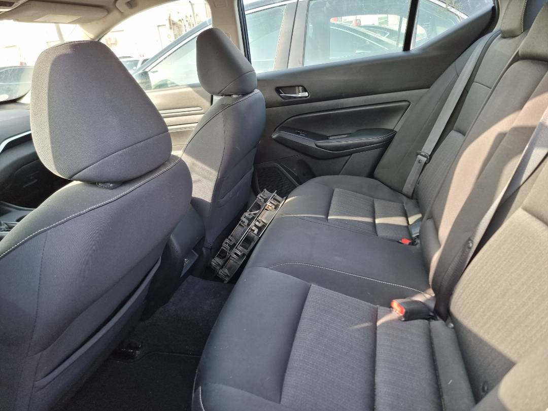 2019 NISSAN ALTIMA — 165519 Miles — Lot 1254789 — Ind. 12 - Marhaba Auctions Used Cars - Image 6