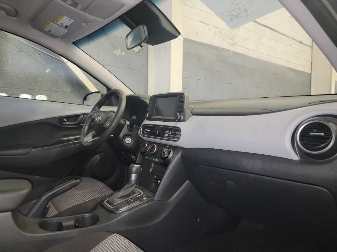 2021 HYUNDAI KONA — 55490 Miles — Lot U642975 — Main - Marhaba Auctions Used Cars - Image 6