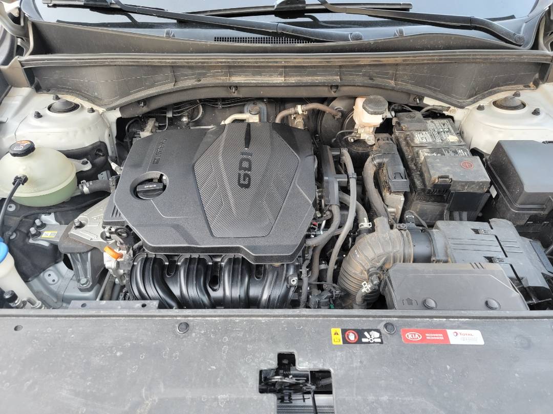 2022 KIA SORENTO — 44577 Miles — Lot NG104460 — Main - Marhaba Auctions Used Cars - Image 10