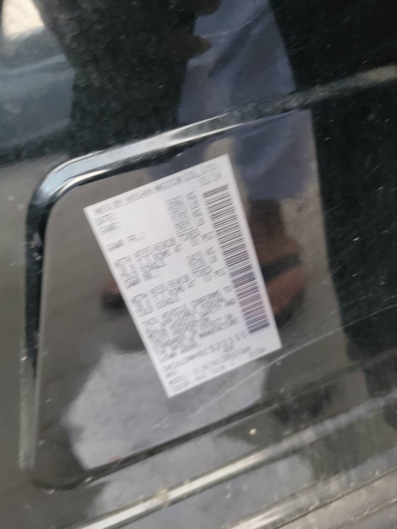 INFINITI QX60 2014 - Marhaba Auction Used Cars - Image 9