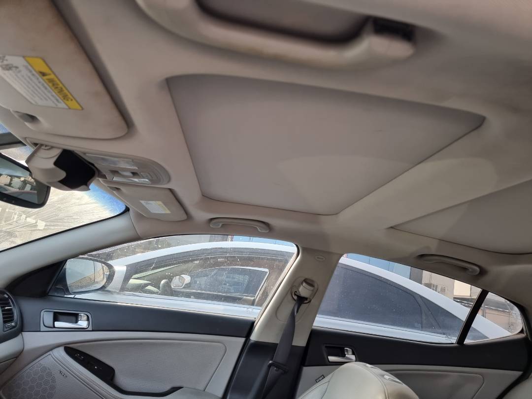 2015 KIA OPTIMA — 143746 Miles — Lot 463685 — Main - Marhaba Auctions Used Cars - Image 9