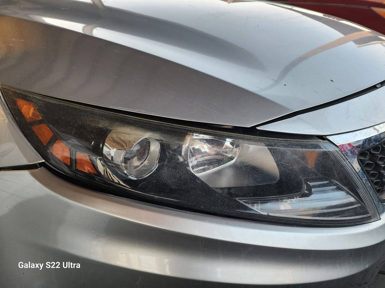 2013 KIA OPTIMA — 145456 Miles — Lot G109594 - Marhaba Auctions Used Cars - Image 9