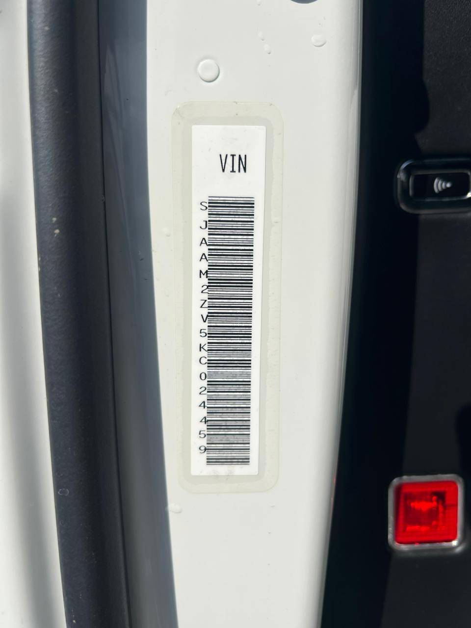 BENTLEY BENTAYGA 2019 - Marhaba Auction Used Cars - Image 12