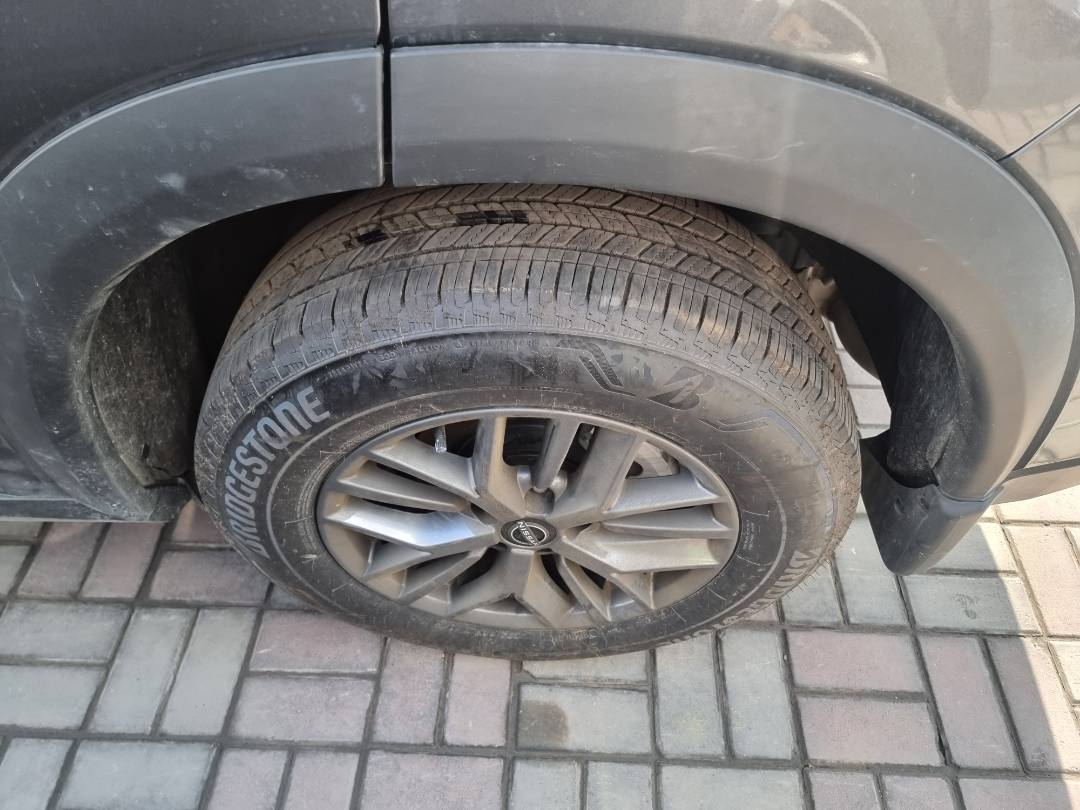 NISSAN ROGUE 2025 - Marhaba Auction Used Cars - Image 17