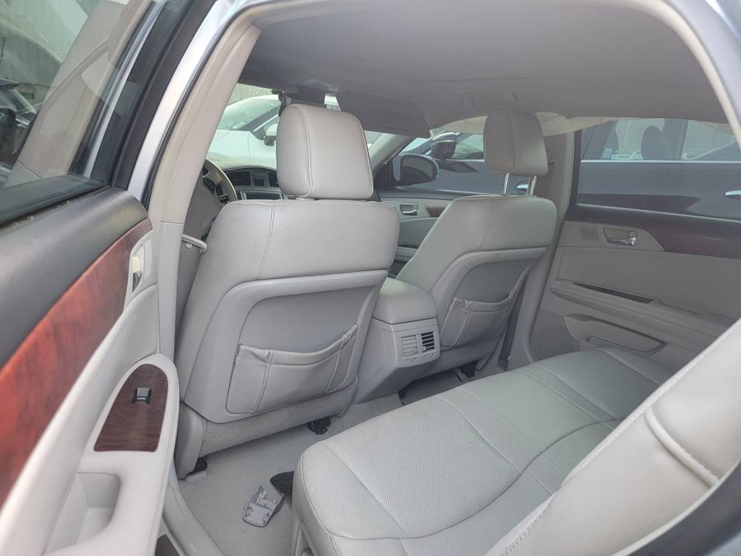2012 TOYOTA AVALON — 152829 Miles — Lot 42565164 — Main - Marhaba Auctions Used Cars - Image 7