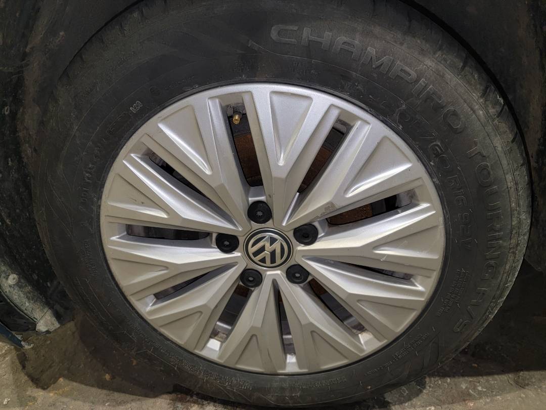 2019 VOLKSWAGEN JETTA — 90085 Miles — Lot 70398443 - Marhaba Auctions Used Cars - Image 8