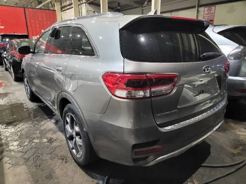 2017 KIA SORENTO for sale at Marhaba Auctions