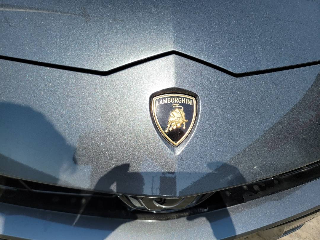 2018 LAMBORGINI URUS — 82077 KM — Lot 2242 — Main - Marhaba Auctions Used Cars - Image 14