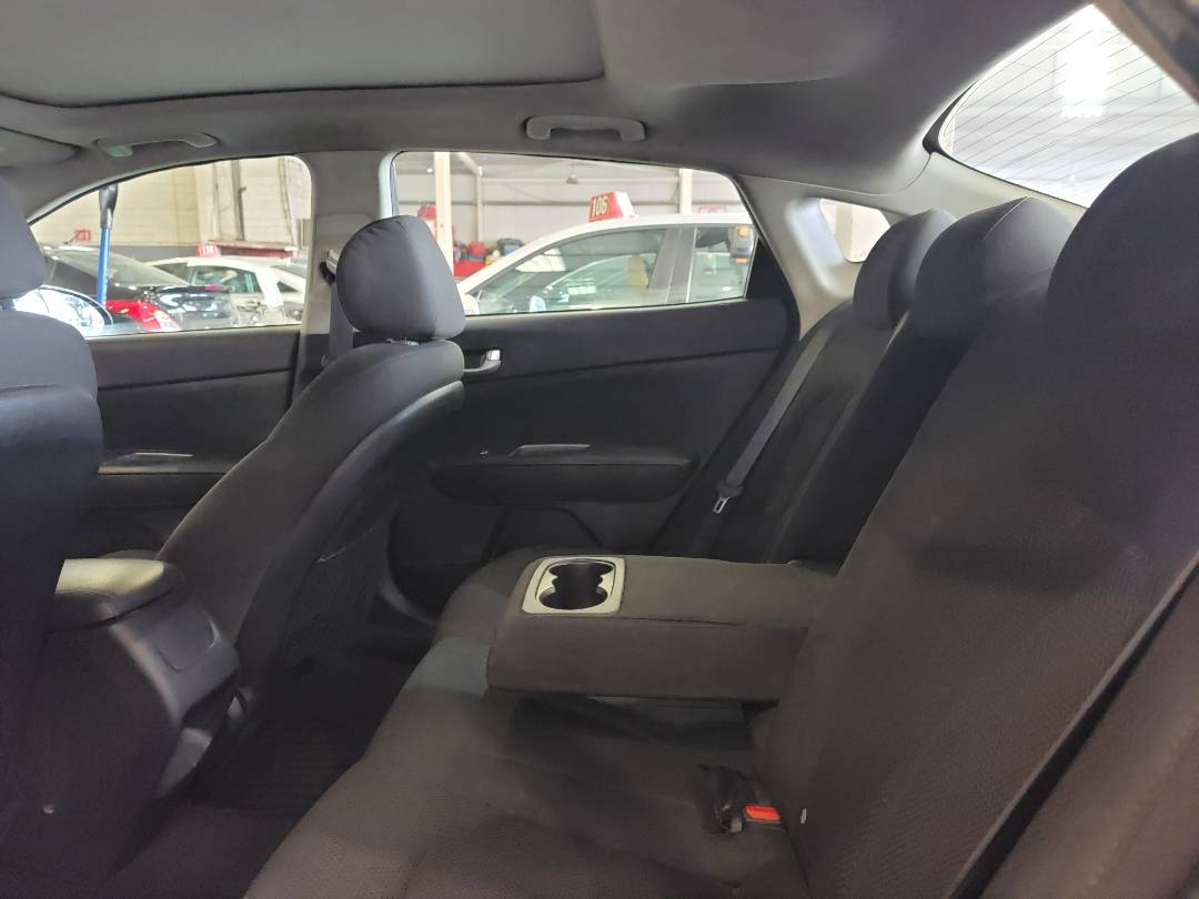 2019 KIA OPTIMA — 114342 Miles — Lot KG330270 — Main - Marhaba Auctions Used Cars - Image 17