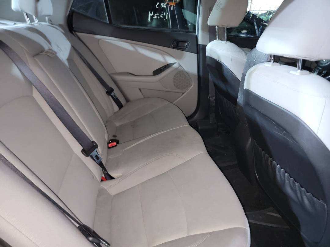 2014 KIA OPTIMA — 173875 Miles — Lot 38397125 - Marhaba Auctions Used Cars - Image 5
