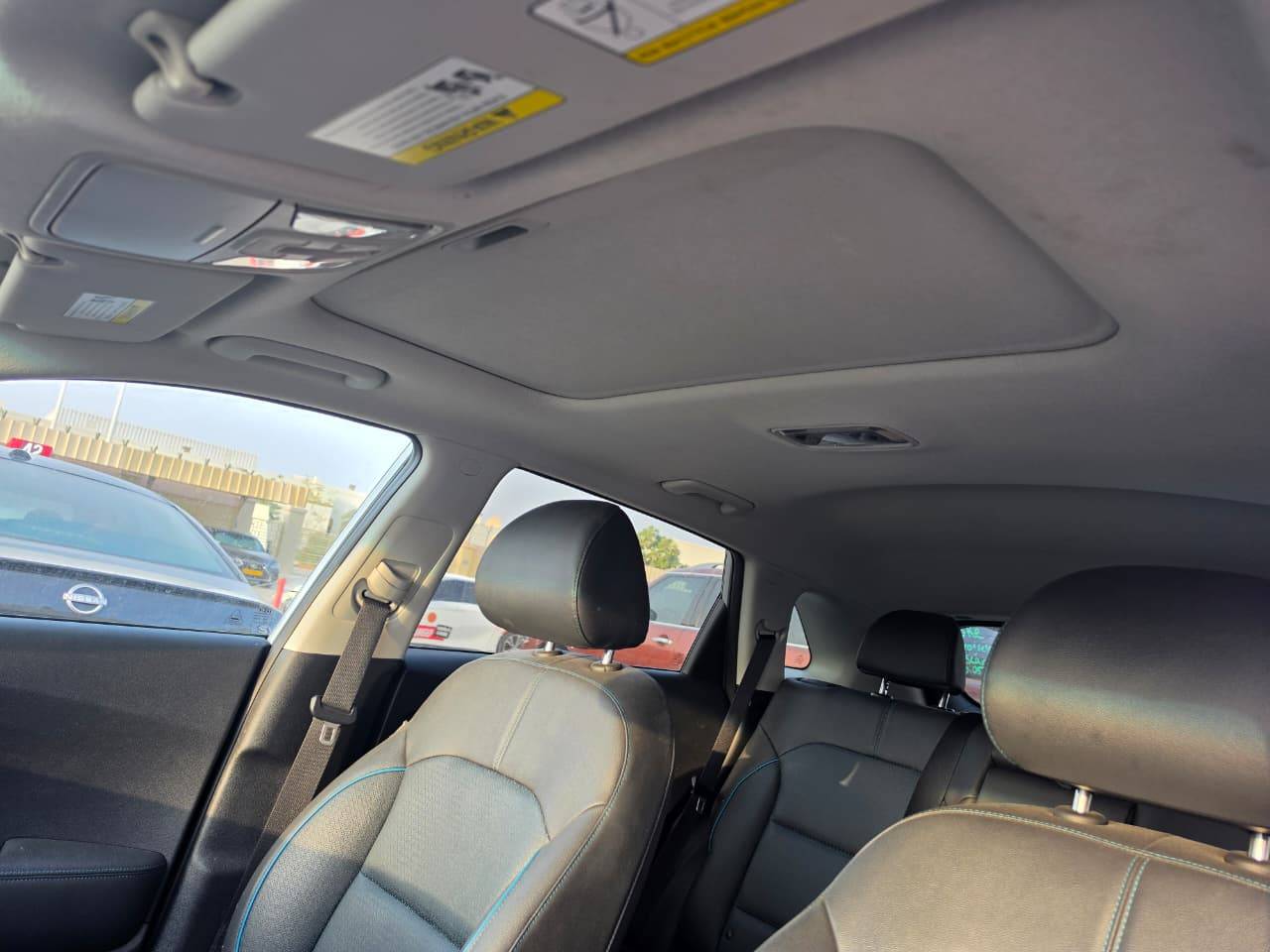 2021 KIA Niro — 78668 Miles — Lot G4M5104217 - Marhaba Auctions Used Cars - Image 10
