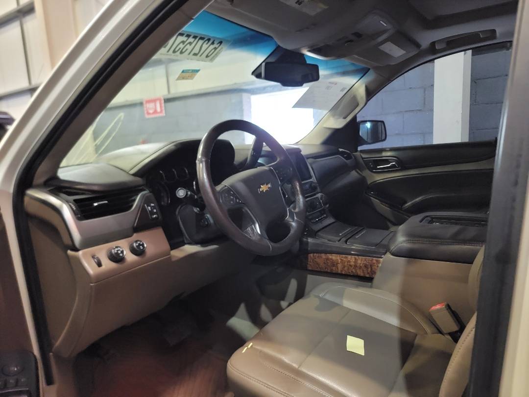 2015 CHEVROLET TAHOE — 74123 Miles — Lot C9FR591663 — Main - Marhaba Auctions Used Cars - Image 6