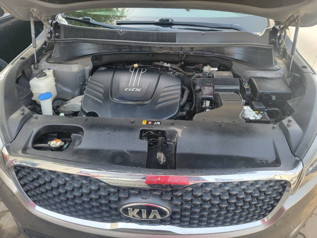 2018 KIA SORENTO — 116428 Miles — Lot 116428 — Main - Marhaba Auctions Used Cars - Image 11