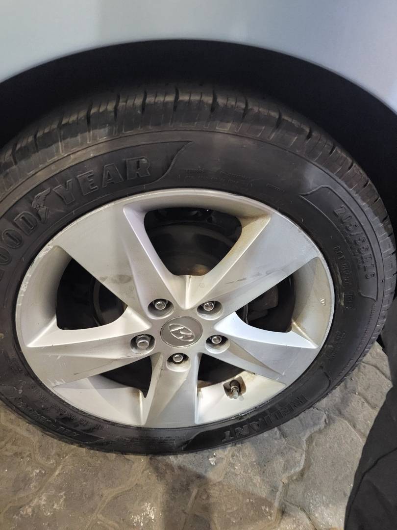 2011 HYUNDAI ELANTRA — 211821 Miles — Lot BU100803 — Main - Marhaba Auctions Used Cars - Image 7