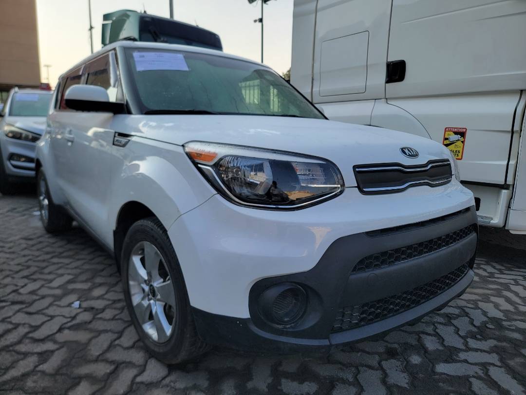 2017 KIA SOUL — 65580 Miles — Lot N2A27H7452757 — Main - Marhaba Auctions Used Cars - Image 5