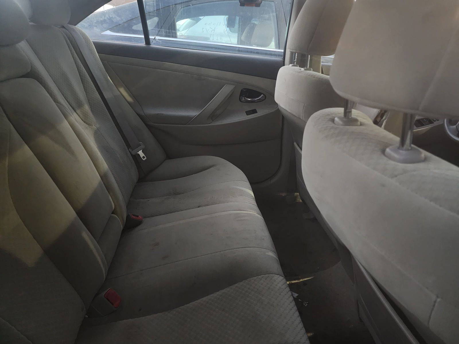 2008 TOYOTA CAMRY — 231718 Miles — Lot 37862226 - Marhaba Auctions Used Cars - Image 10