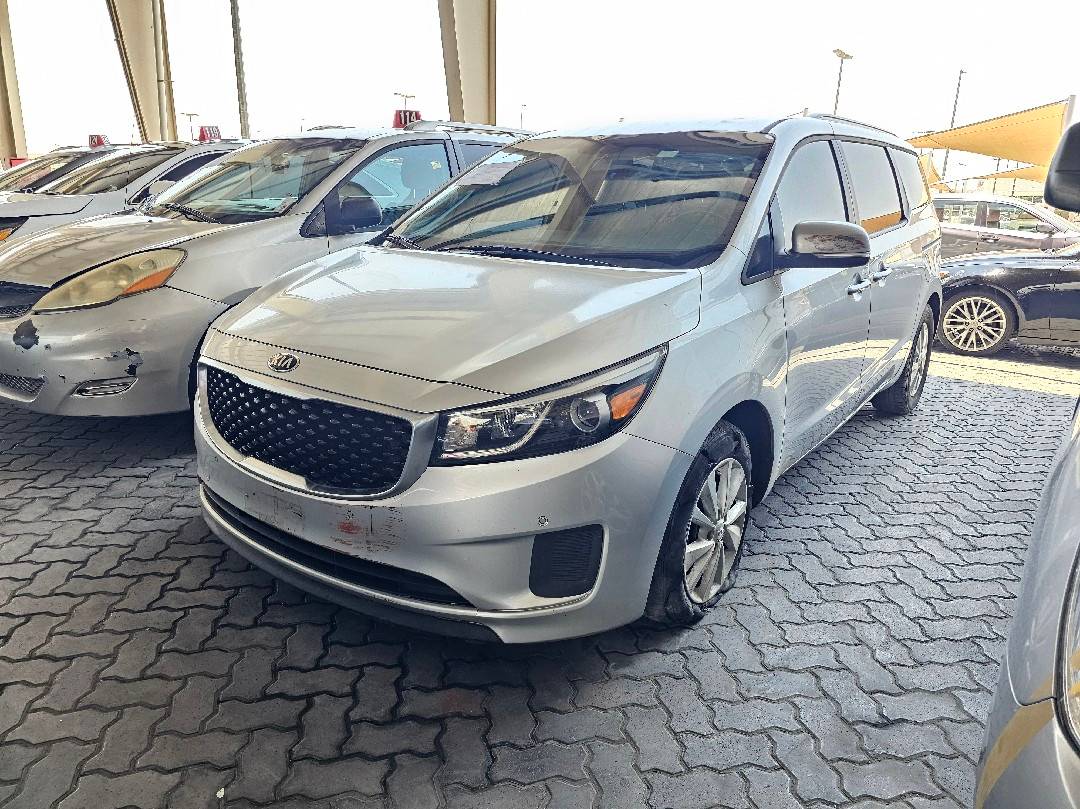 KIA SEDONA
