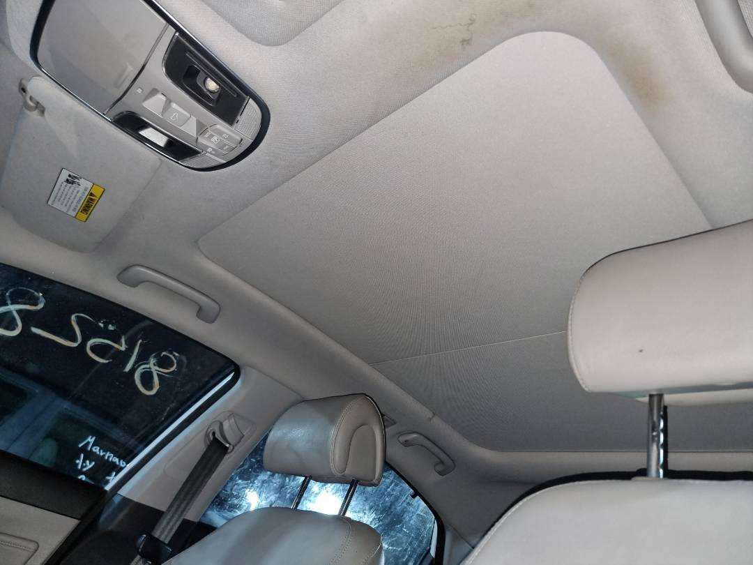 2015 HYUNDAI SONATA — 151936 Miles — Lot 81528603 - Marhaba Auctions Used Cars - Image 6