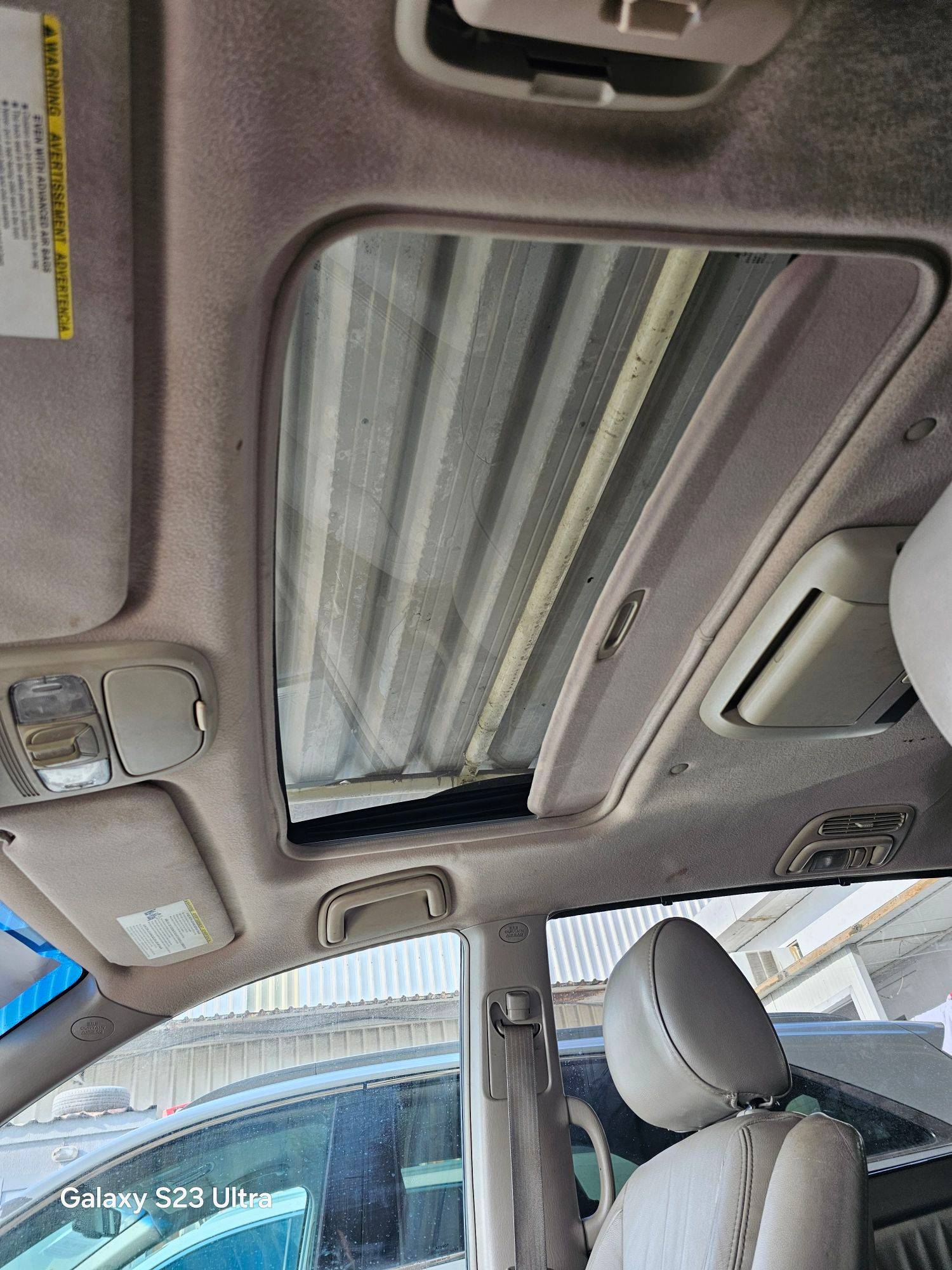 TOYOTA SIENNA 2010 - Marhaba Auction Used Cars - Image 8