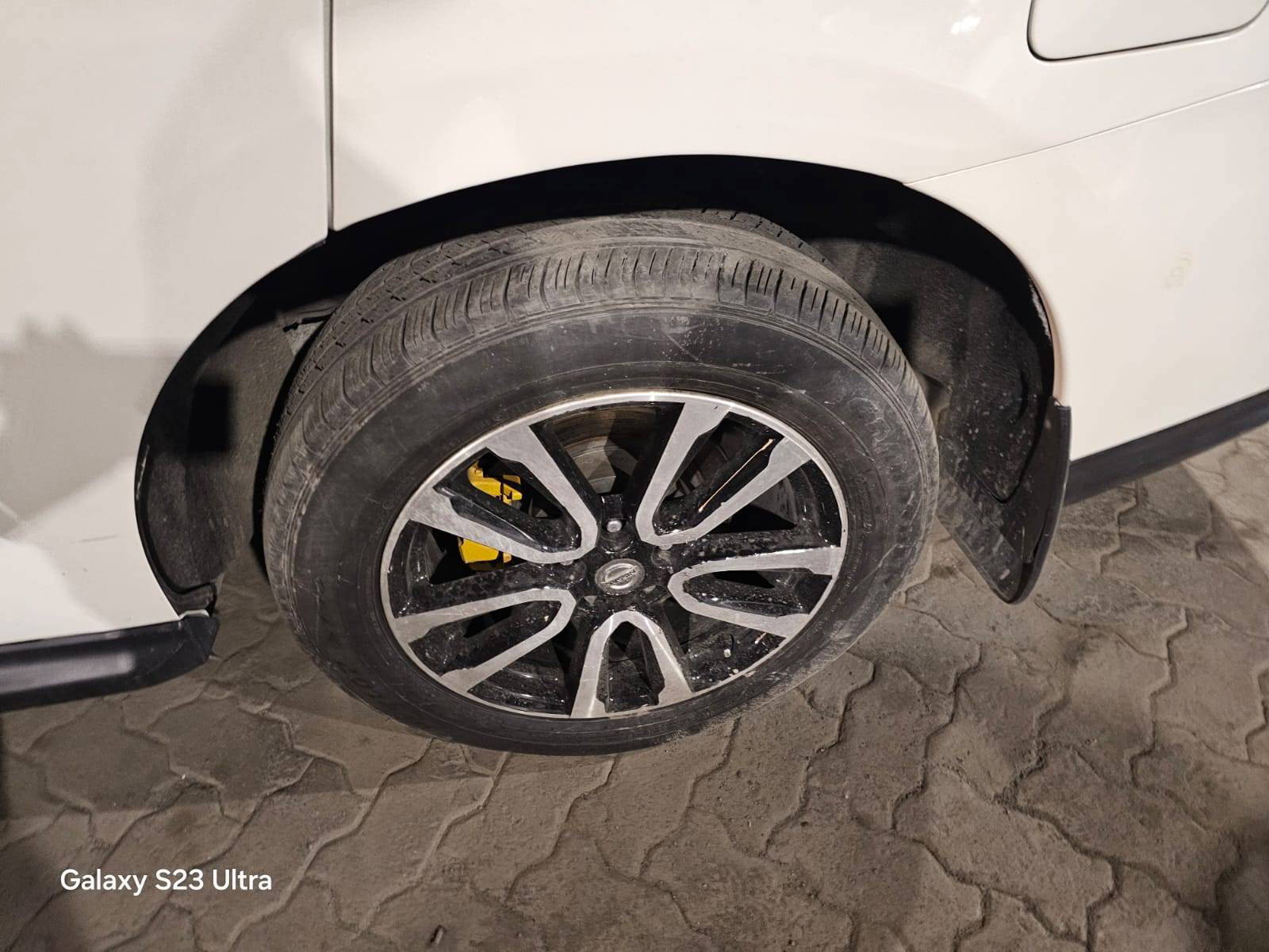 NISSAN PATHFINDER 2015 - Marhaba Auction Used Cars - Image 6