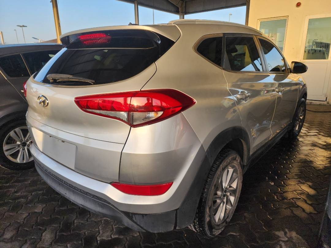 2016 HYUNDAI TUCSON — 155052 Miles — Lot 70535003 - Marhaba Auctions Used Cars - Image 10