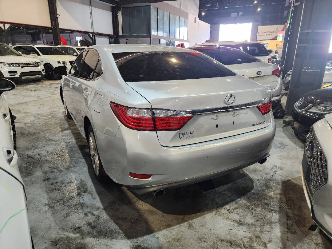 LEXUS ES 350