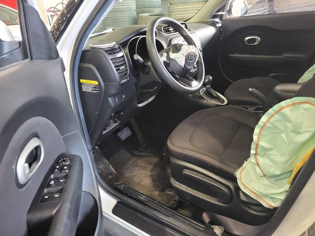 2016 KIA SOUL — 57577 Miles — Lot G7376685 — Main - Marhaba Auctions Used Cars - Image 8
