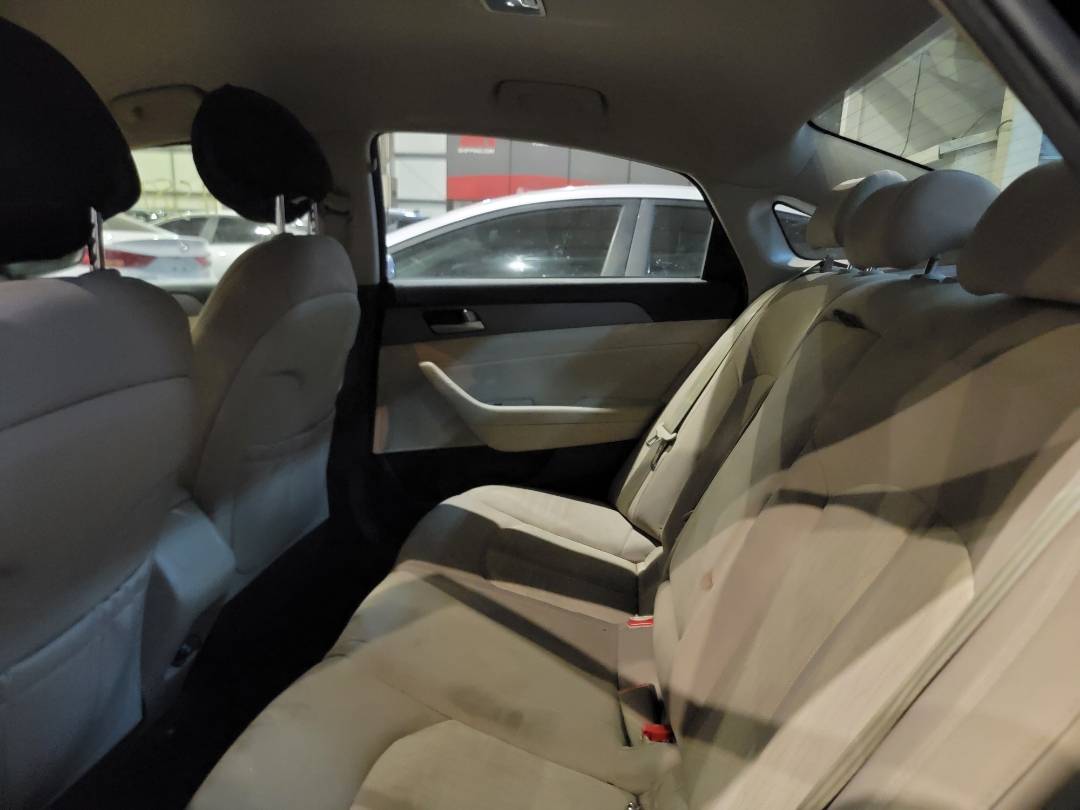 2016 HYUNDAI SONATA — 61834 Miles — Lot A015260 — Main - Marhaba Auctions Used Cars - Image 6