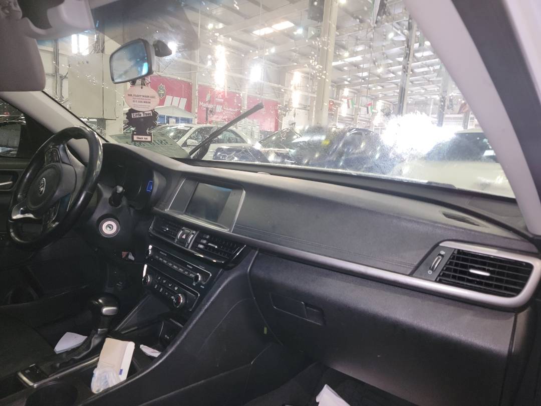 2018 KIA OPTIMA — 110229 Miles — Lot 38107883 - Marhaba Auctions Used Cars - Image 9