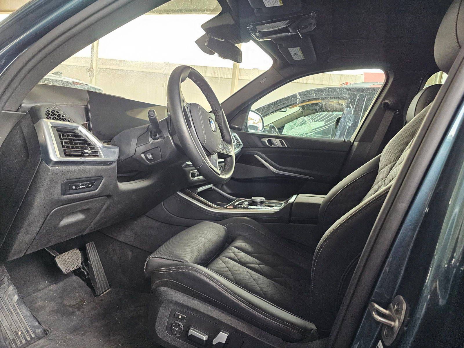 BMW X5 XDRIVE40I 2026 - Marhaba Auction Used Cars - Image 10