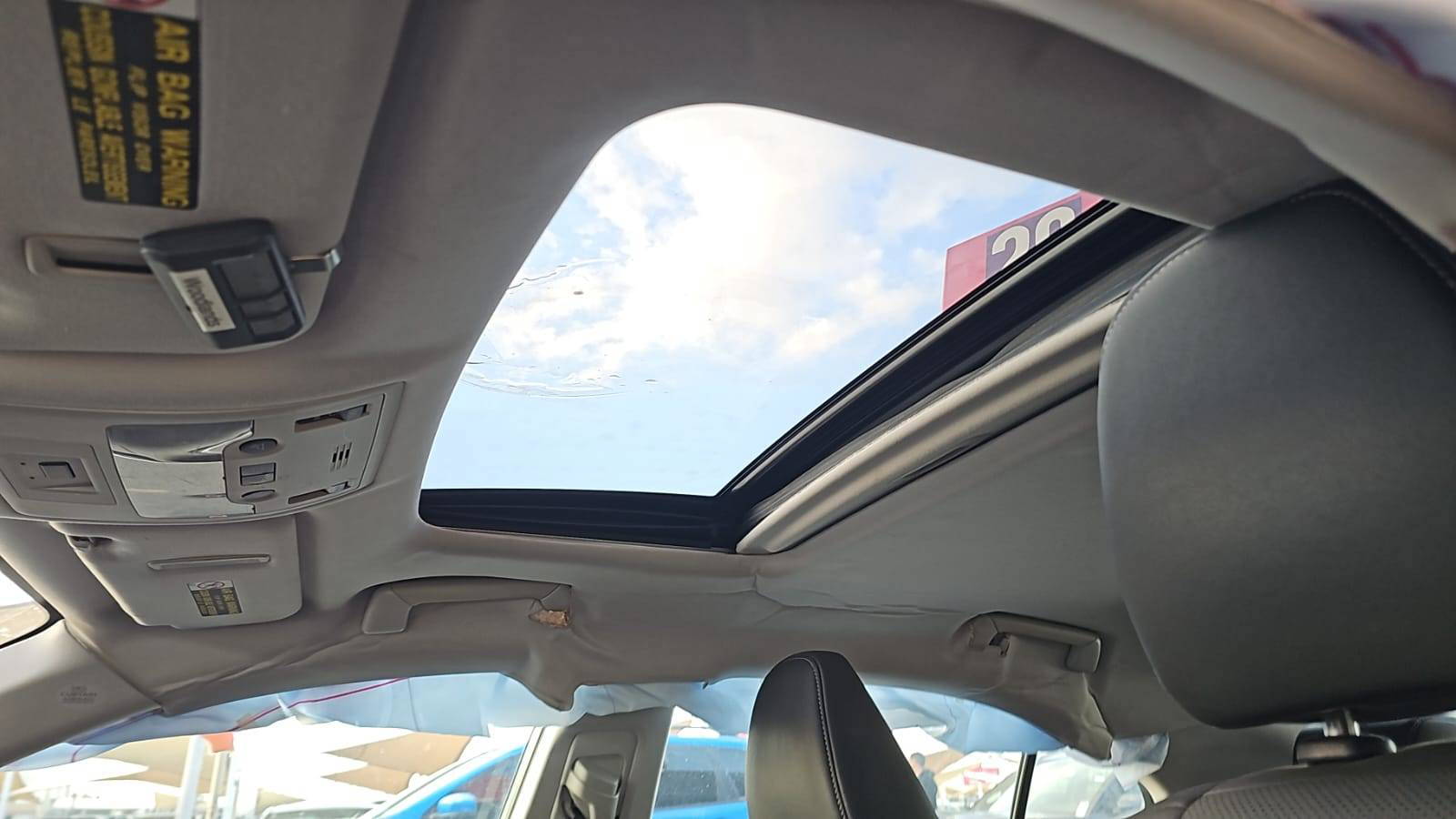 LEXUS IS 250 2014 - Marhaba Auction Used Cars - Image 7