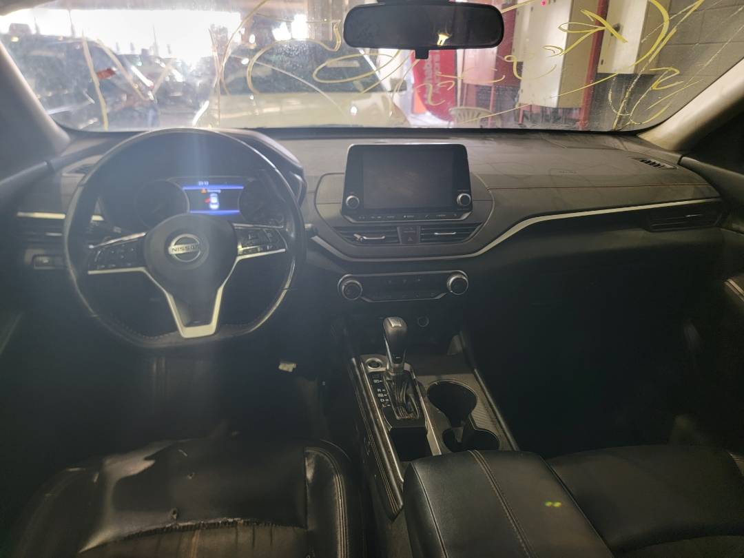 2020 NISSAN ALTIMA — 140782 Miles — Lot 208709 — Main - Marhaba Auctions Used Cars - Image 7
