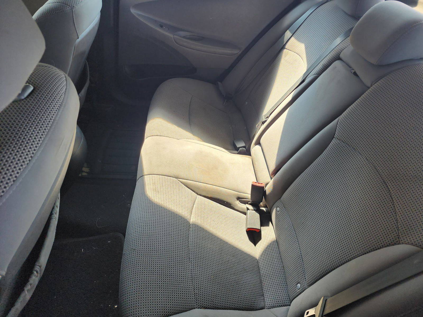 2012 HYUNDAI SONATA — 195804 Miles — Lot 76146813 - Marhaba Auctions Used Cars - Image 8