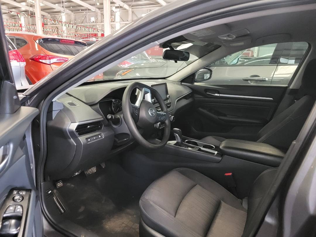 2021 NISSAN ALTIMA — 95382 Miles — Lot MN345214 — Main - Marhaba Auctions Used Cars - Image 6