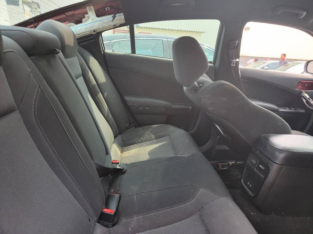 2019 DODGE CHARGER — 76008 Miles — Lot H572935 — Main - Marhaba Auctions Used Cars - Image 8