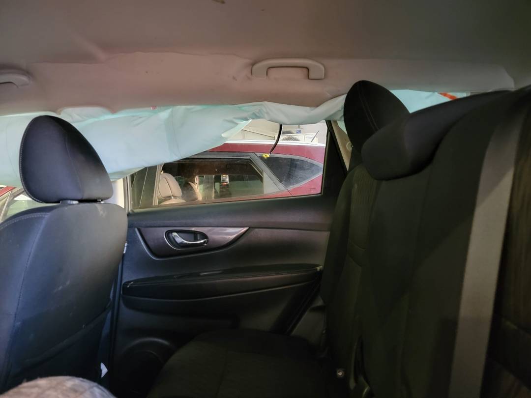 2019 NISSAN ROGUE — 188881 Miles — Lot 762874 — Main - Marhaba Auctions Used Cars - Image 8