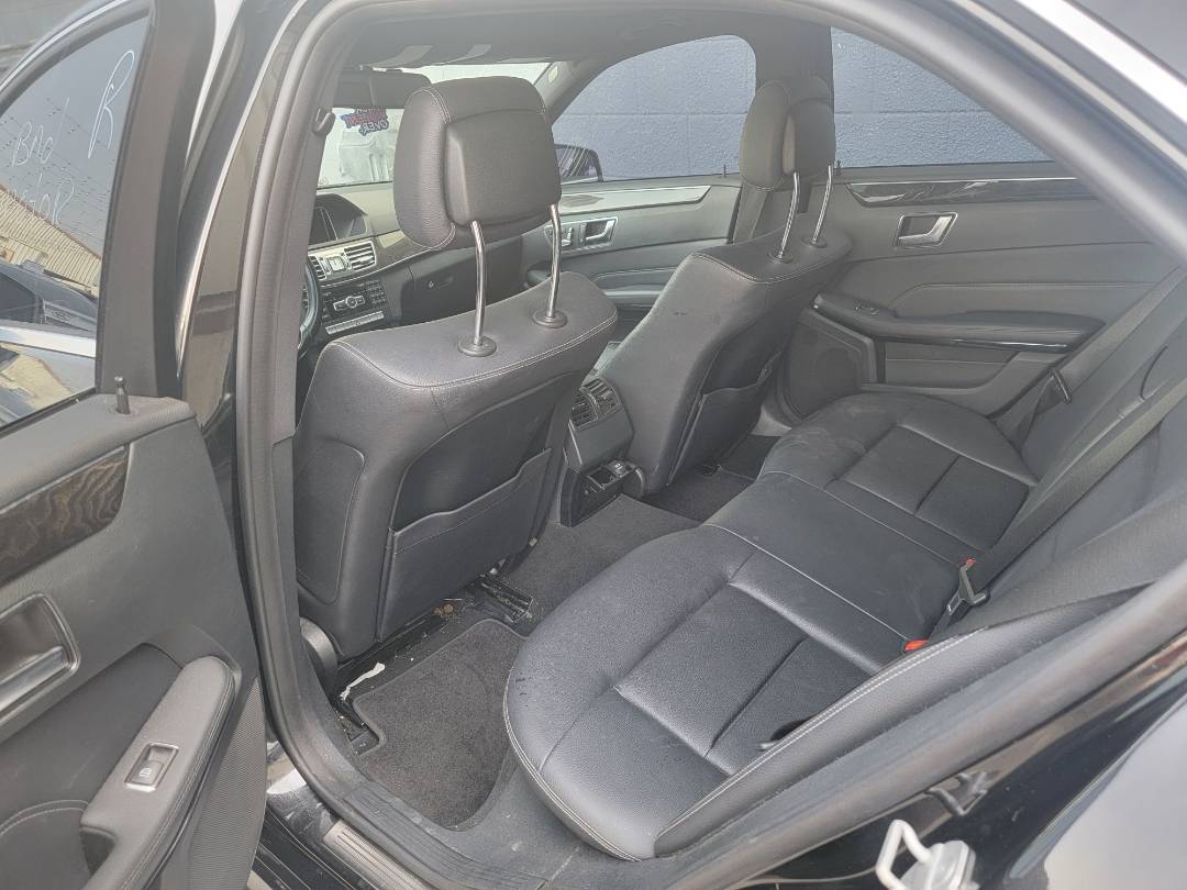 2014 MERCEDES BENZ E 350 — 119341 Miles — Lot EB020274 — Main - Marhaba Auctions Used Cars - Image 7