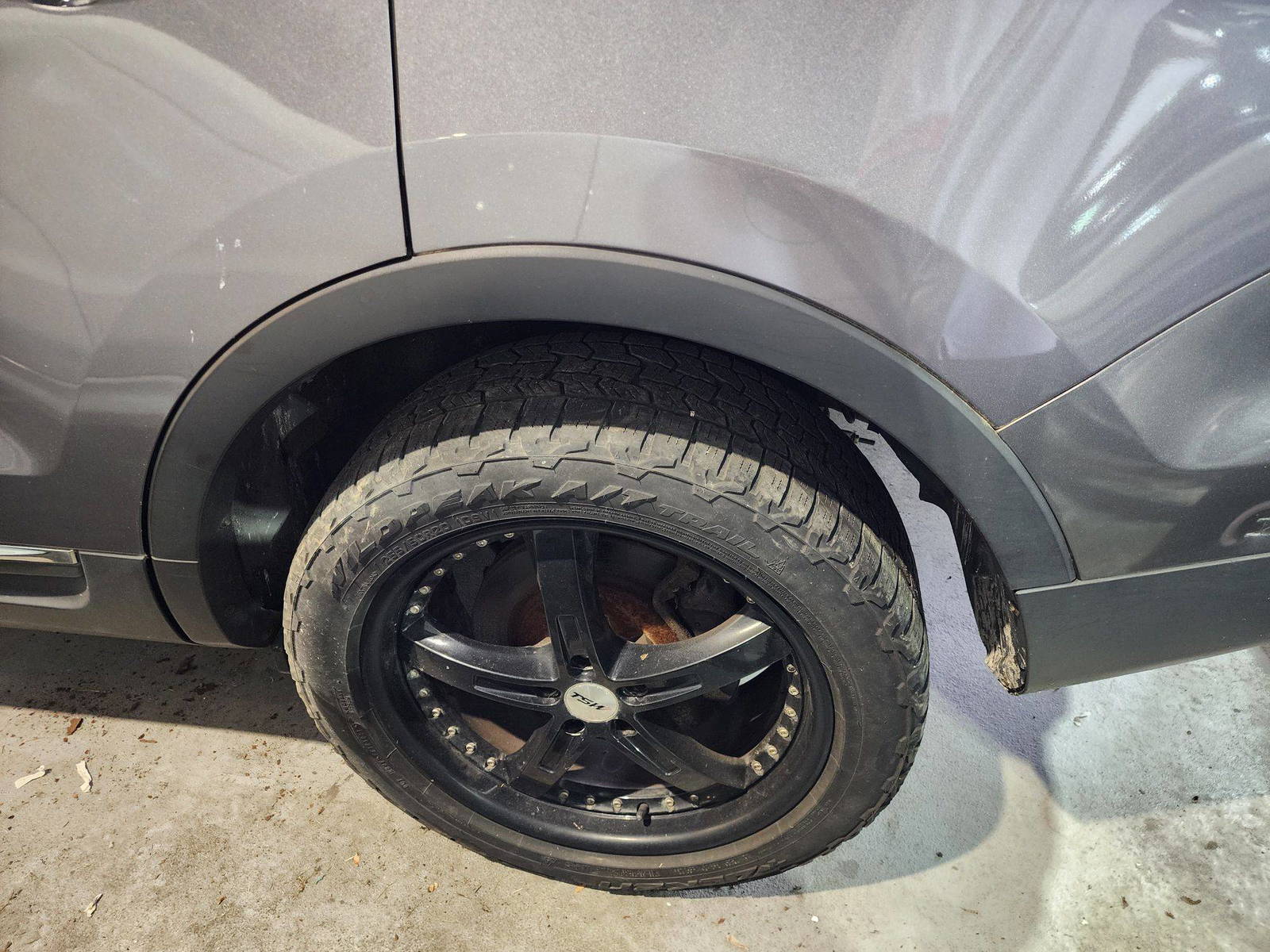 2014 FORD EXPLORER — 157535 Miles — Lot 1361182 — Souq - Marhaba Auctions Used Cars - Image 13