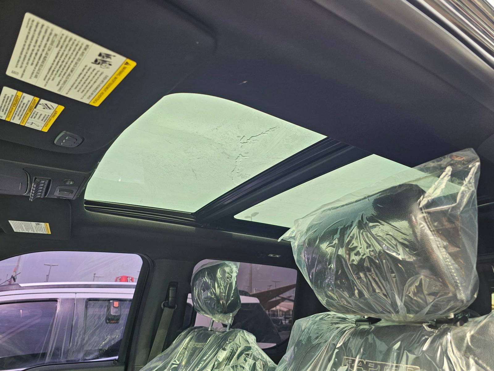 FORD F150 - Raptor 2017 - Marhaba Auction Used Cars - Image 11