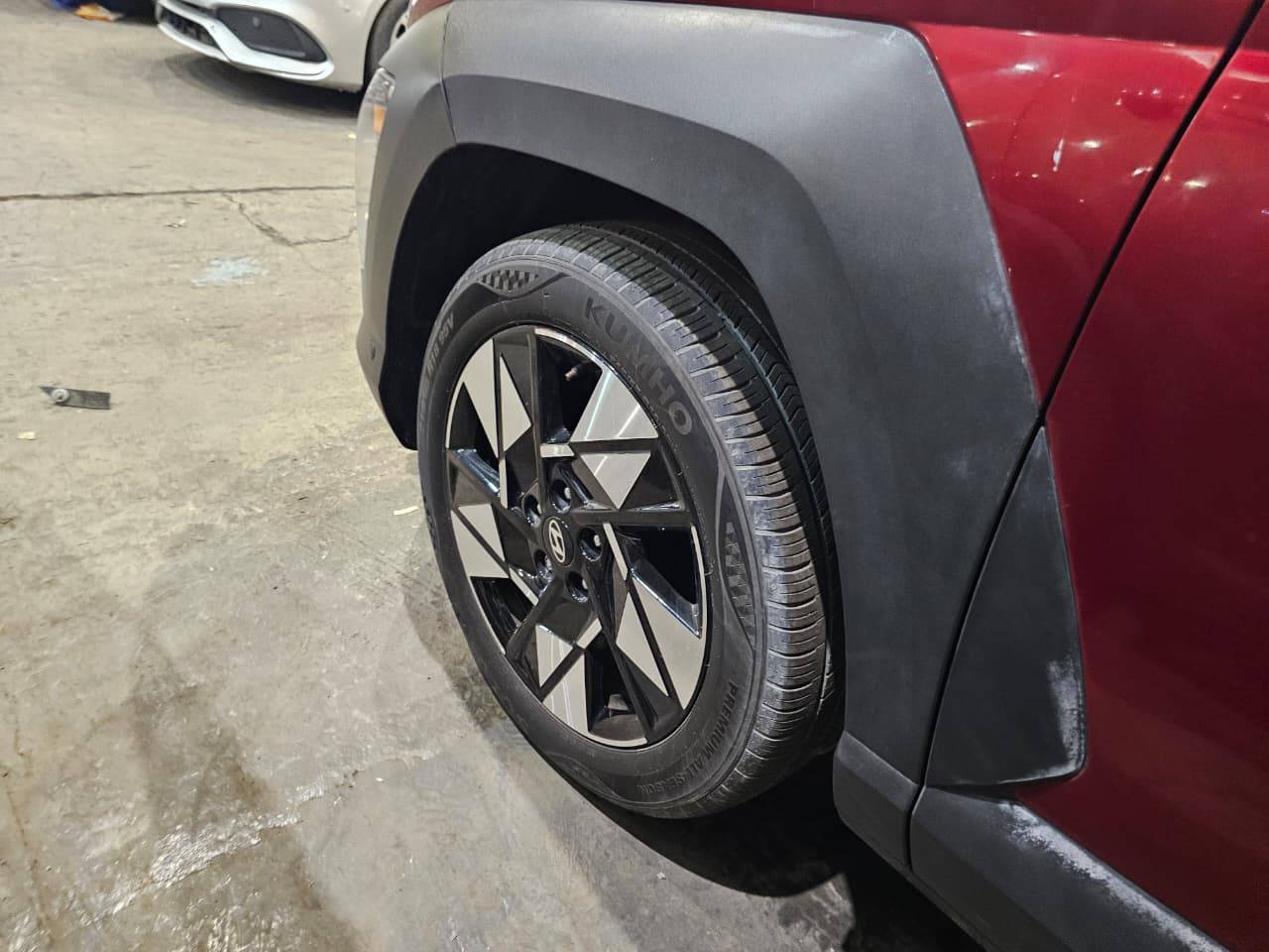 2024 HYUNDAI KONA — 35235 KM — Lot 15 574 — Main - Marhaba Auctions Used Cars - Image 11