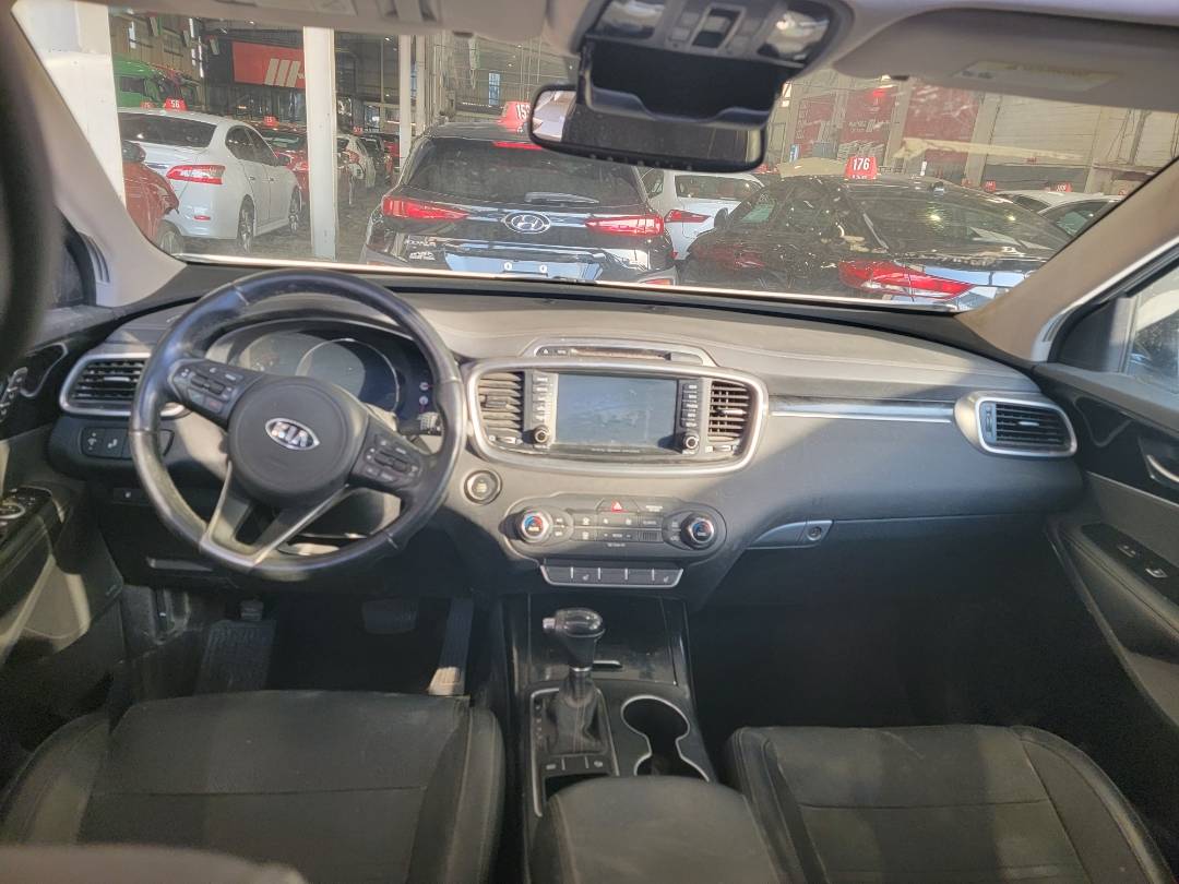 2016 KIA SORENTO — 150474 Miles — Lot 019312 — Main - Marhaba Auctions Used Cars - Image 7