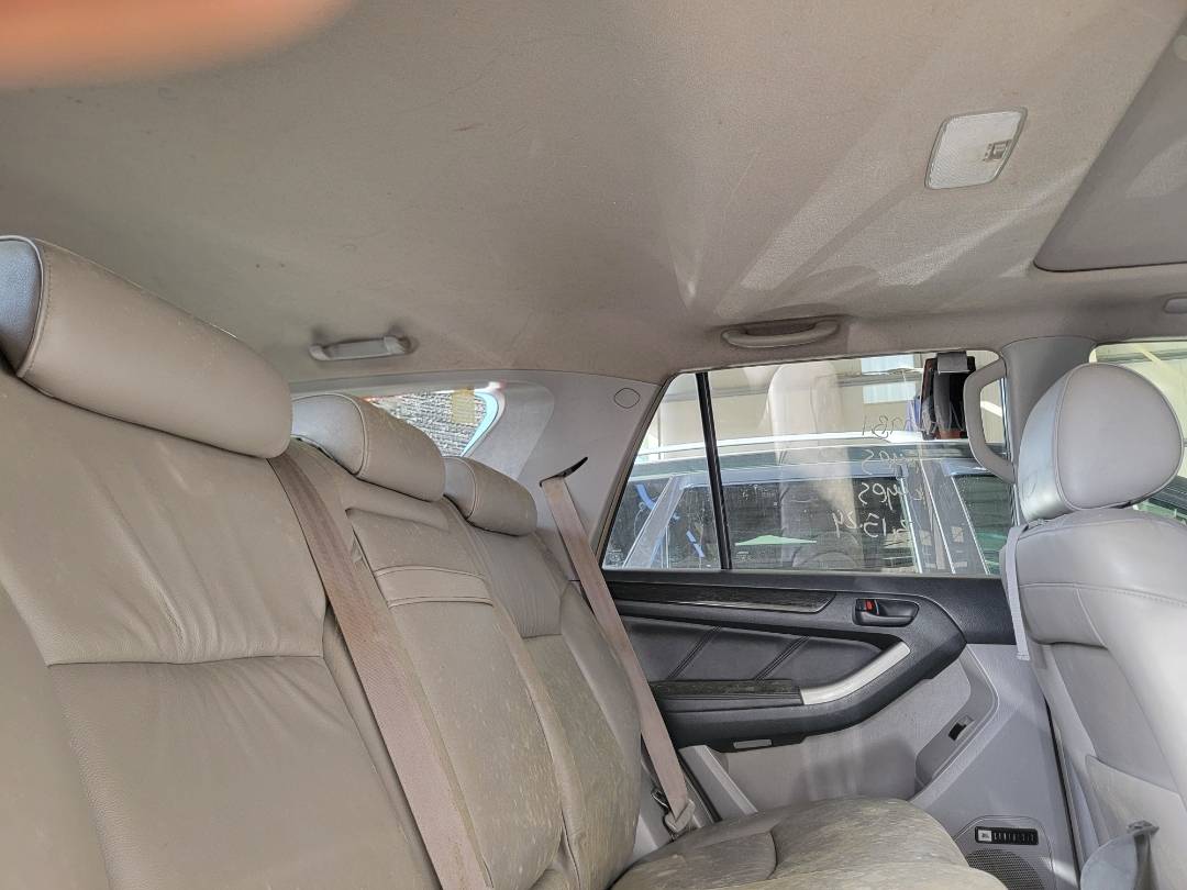 2007 TOYOTA 4RUNNER — 201823 Miles — Lot 38554738 - Marhaba Auctions Used Cars - Image 5
