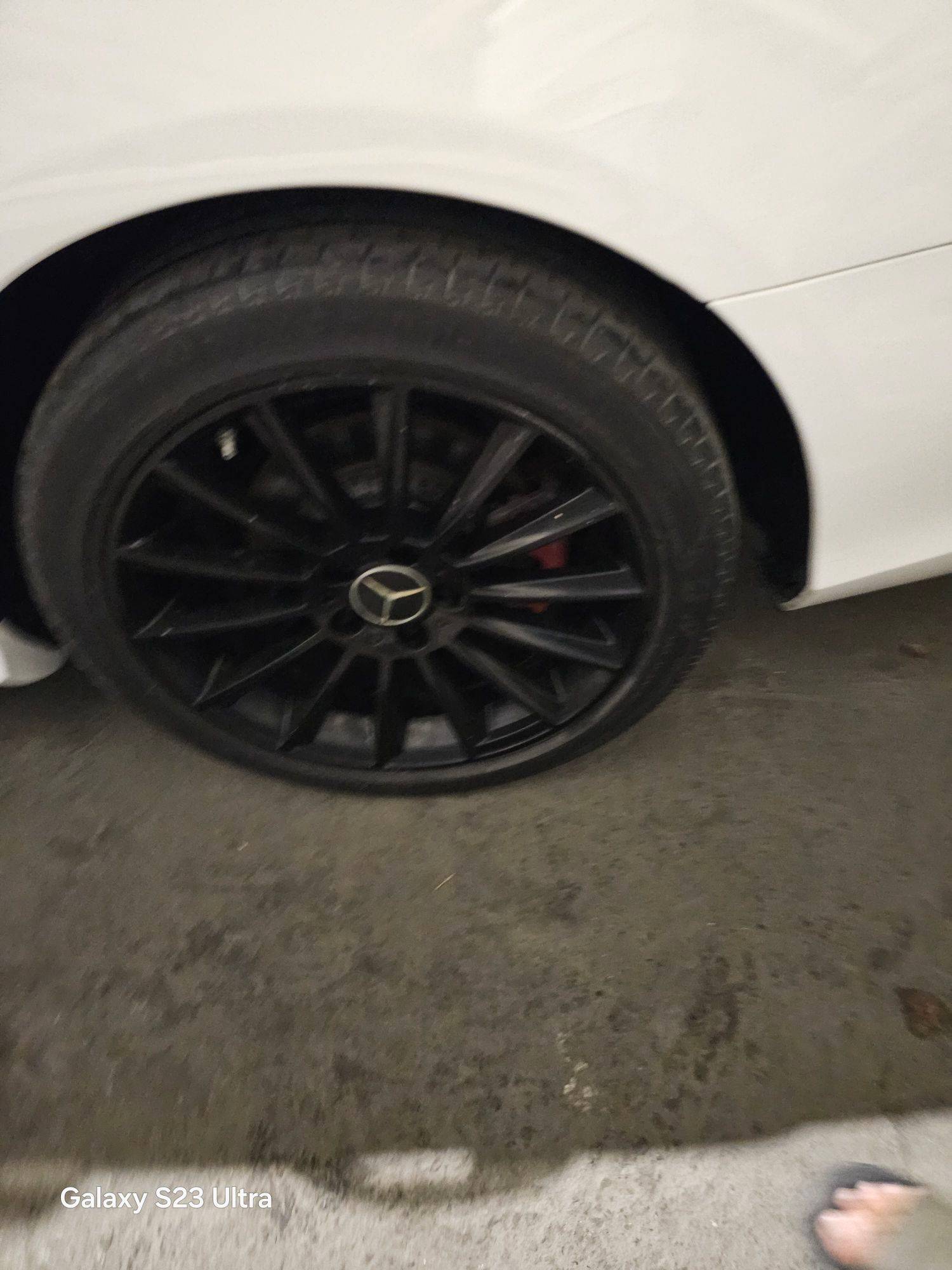 MERCEDES BENZ E-300 2017 - Marhaba Auction Used Cars - Image 6